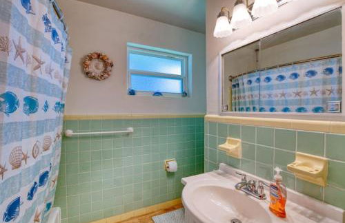 Home Away from Home Daytona 3 Bedroom - Foto 15