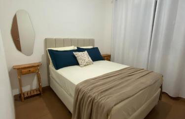 Apartamento completo 2 quartos em São João del-Rei - Pet friendly - Foto 15