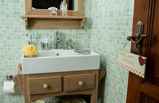 Amboula Beach Apartments - Foto 34