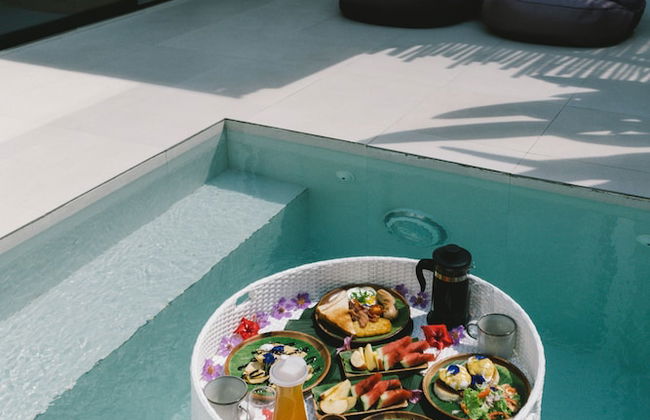 Bahala Na Villas - Foto 42