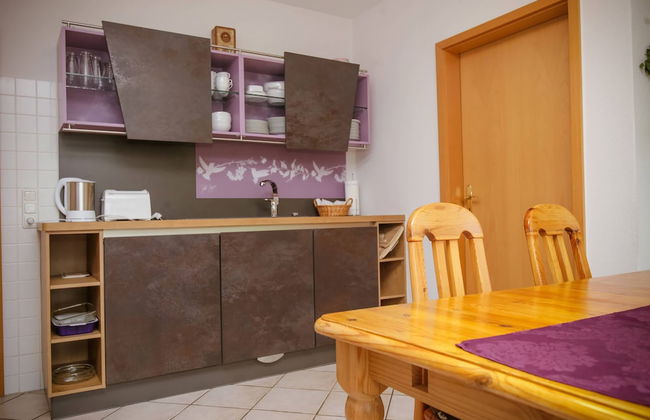 Landhaus Dreesen - Foto 9