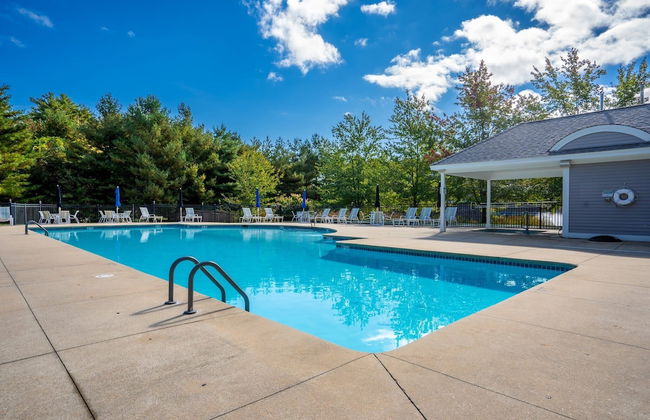 Captains Cottage Sleeps 6! - Foto 26