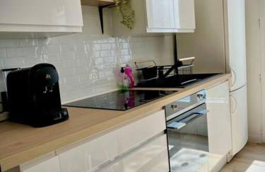 Petite maison avec terrasse - Foto 11