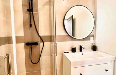 Élégance Lauragaise * Wifi * Netflix * Terrasse - Photo 10