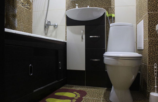 Okatovaya St. 10 Vladdom25 - Photo 18