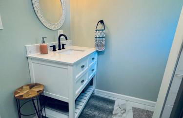 Paradise Island escape Riverfront in Clay, NY - Foto 30