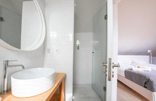 Charming design house in Montijo with garden - 43 - Foto 12