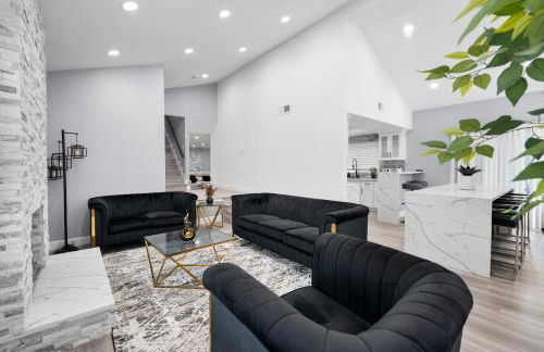 Spacious 4-bedroom Glendora Super House - Foto 6