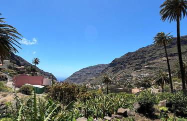 Casita El Molino im grünen Valle Gran Rey - Foto 13