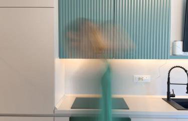 Designer studio apartment FRAME - Foto 14