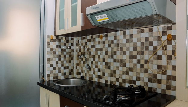 Cocina básica privada