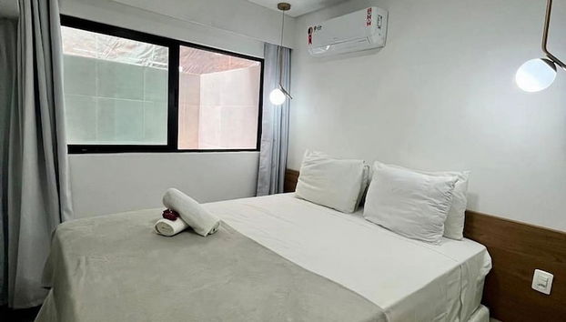 Green Porto 02 - Foto 3, Habitación