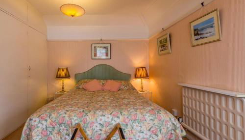 Porthallow Lodge 350m to SWCP Talland Bay Retreat - Foto 2