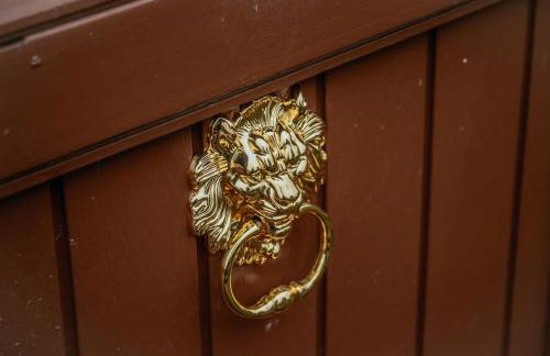 Wild Jungle Retreat - Foto 24