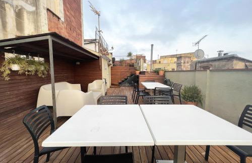 Enjoybcn Gaudi Apartments - Foto 24