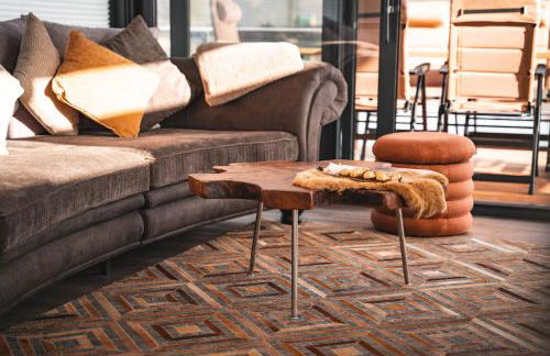 Floatinghouses Weserbergland - Foto 30