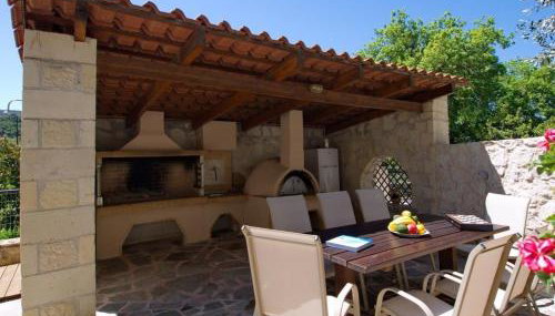 Villa Maragoudi - Foto 5