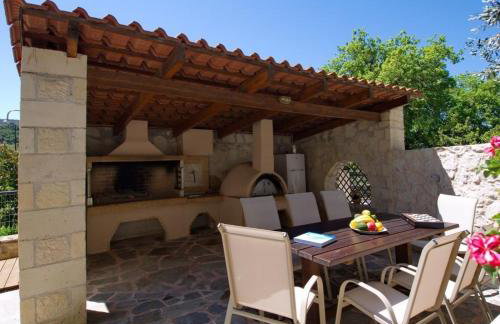 Villa Maragoudi - Foto 5