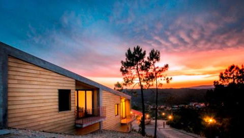 Casas do Almourão - Foto 1