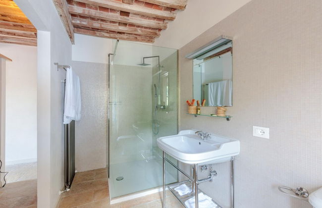 Palazzo Giusti in Pescaglia - Foto 57