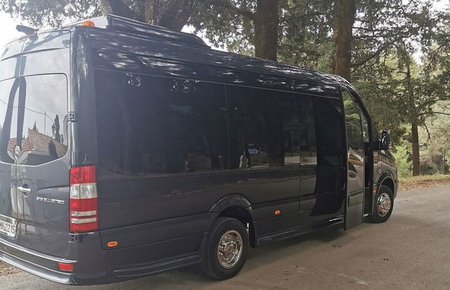 Tour de un día completo en familia por Faliraki - Foto 5