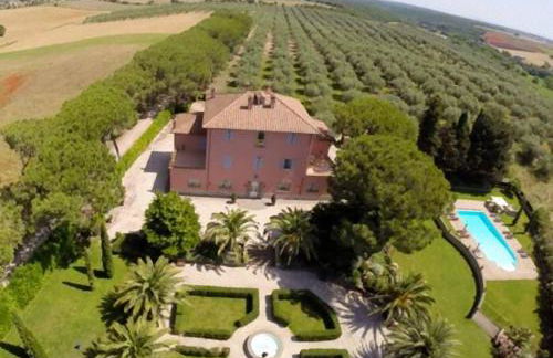 Relais Pian Di Vico - Foto 4