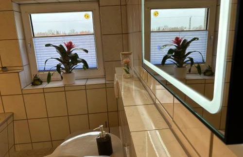 Pension Hotel Leinefelde am Bahnhof - Photo 9