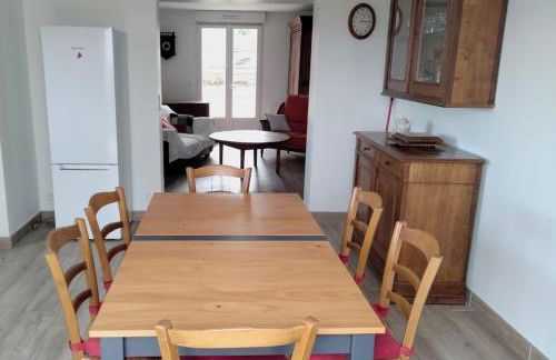 Maison dans les vignes - proche Chenonceau Beauval - Foto 10