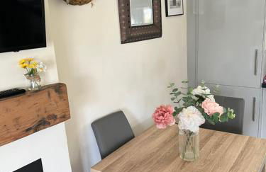 Lavender Cottage Grewelthorpe Nr Masham Ripon - Foto 23