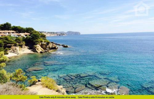 SolHabitat Villa Papavents - Foto 45