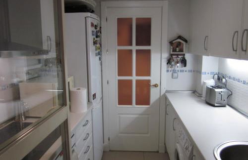 Madrid Las Tablas apartments - Foto 16