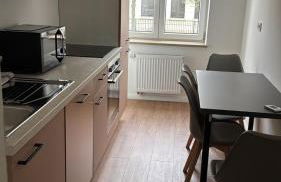 FeWo für 4 Personen - mitten in Leipzig - Foto 8