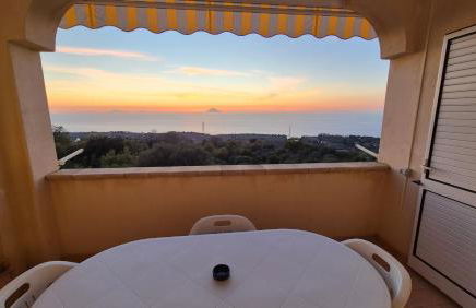 Accommodation il Tramonto Tropea Capo Vaticano - Foto 17