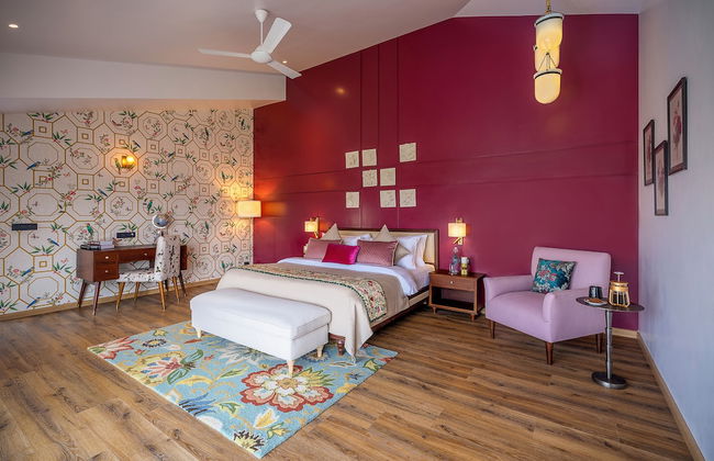 amã Stays & Trails Holland Home, Nashik - Photo 2