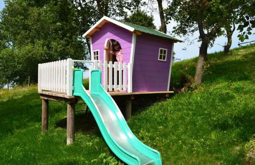 Fattoria Bio L'A Ceccoli - Foto 45