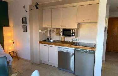 Exclusive apart sea front Costa Brava - Foto 19