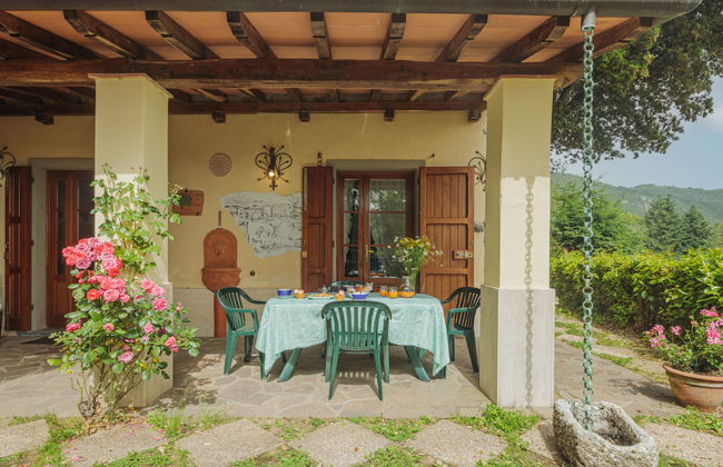 La Quercia - Foto 34