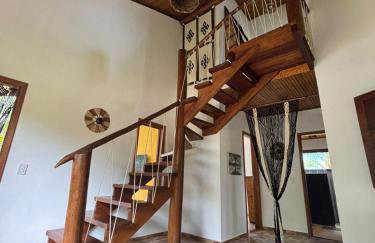 Casa Amar'ela Refugio Tropical, PERTO DAS MELHORES PRAIAS !!!!! - Foto 40