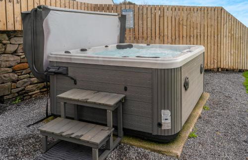 Granary Cottage - Uk10695 - Foto 19