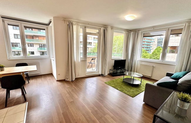 Corvin Center Suites - Foto 53