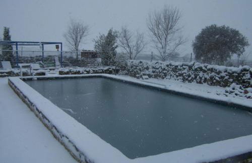 La Casa Rural Cortijo del Zoco Bajo - Foto 82
