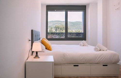 Mar y relax con parking by CABANA Rentals - Foto 12