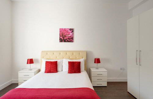 Strathmore House Apartments - Foto 58