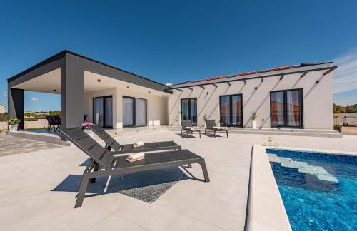 Villa Cesarica ZadarVillas - Foto 29