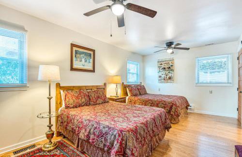 Armstrong House - Foto 15
