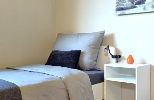 DIE WOHNEREI Apartments FLAIR & ESPRIT - Foto 22