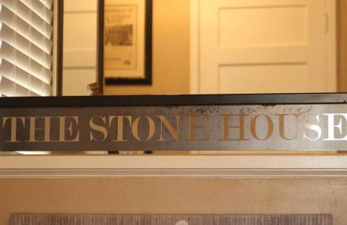 Historic Stone House-Reno-UNR-Family - Foto 5