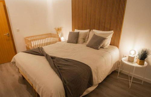 Slowing Villas - Villa Âncora - Foto 25