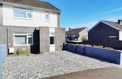Cosy House on the Edge of Brecon Beacons - Photo 21
