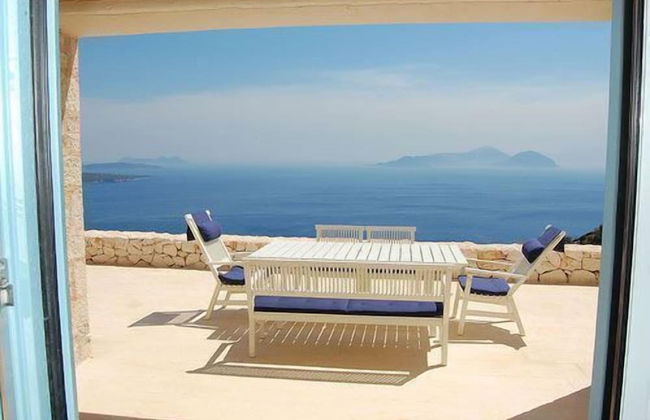 Urania Luxury Villas - Foto 22